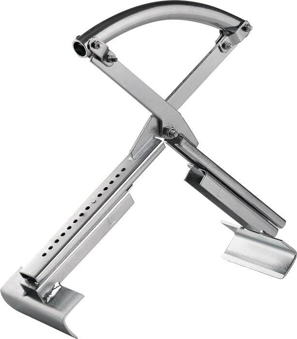Plattenheber PPH Greifber.330-620mm Trgf.60kg Eigeng.1,6 kg,ZN PROBST-2