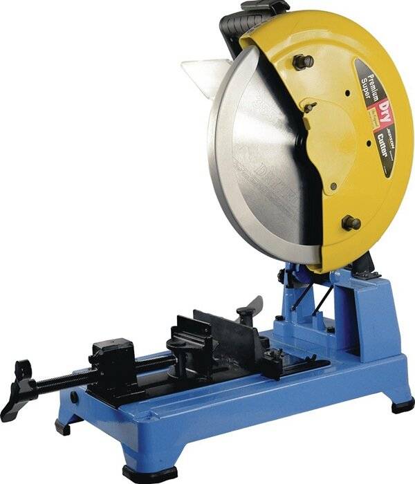 JEPSON POWER Metallkreissäge Premium Super Dry Cutter 9435-5