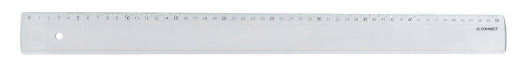 Lineale Standard im Etui, 50-0