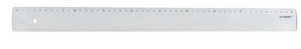 Lineale Standard im Etui, 50