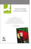 Inkjet-Photopapiere - 10x15 cm, hochglänzend, 260 g/qm, 25