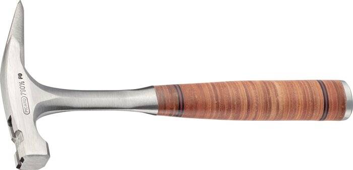Ganzstahllatthammer 790 1/2 800g m.Magnet glatt 800g PICARD-2