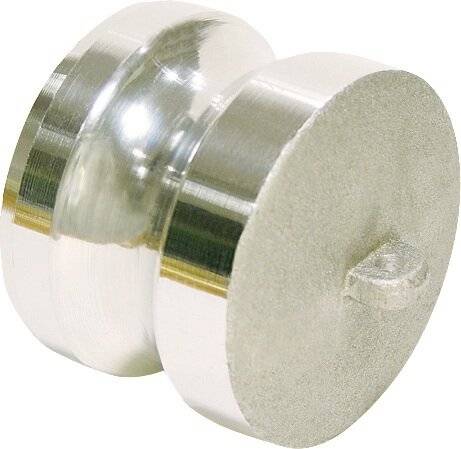 Hebelarmk.Kamlok Typ DP Alu.47,80mm 1 1/2 Zoll-0