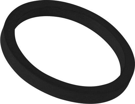 Dichtungsring Kamlok NBR ID 35,0mm 50,0mm-0