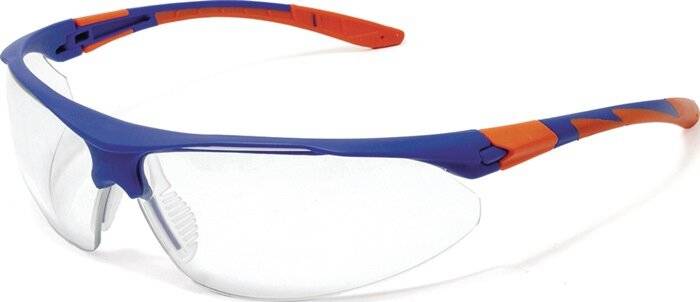Schutzbrille Stealth? 9000 EN 166 EN 170 Scheibe klar PC JSP-3