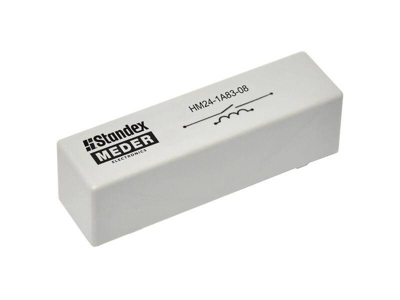 StandexMeder Reed Relais THR Schließer 3 A 10000 V-1