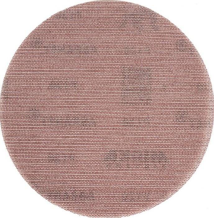 Mirka ABRANET Schleifscheiben Grip 150mm P80 50 Stk. ( 5424105080 )-5