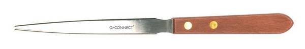 Brieföffner, Holzgriff 22