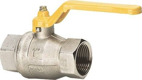 Kugelhahn Gr.3/8 Zoll-0