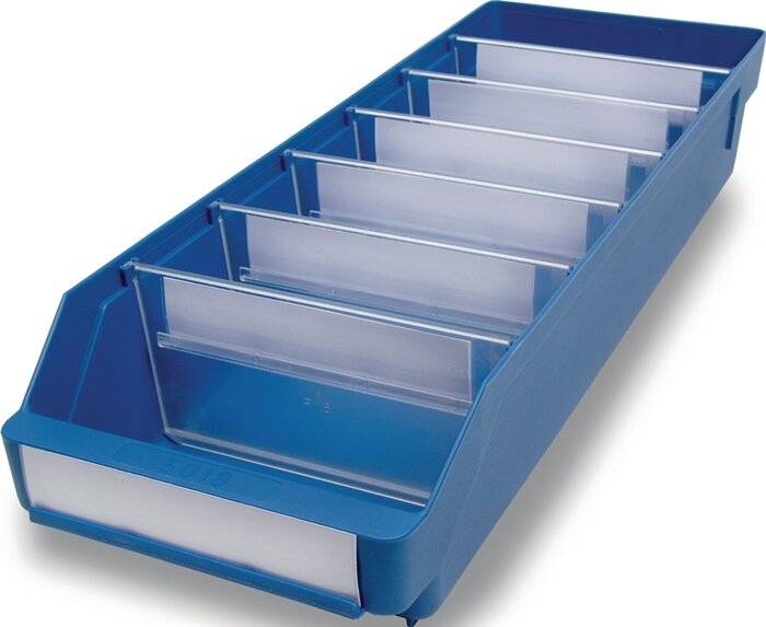 Regalkästen Serie STM 500×180×95-2
