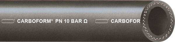Öl- u.Bezinschlauch CARBOFORM® ID 19,0mm Wandst.4,0mm L.50m TEGUMA