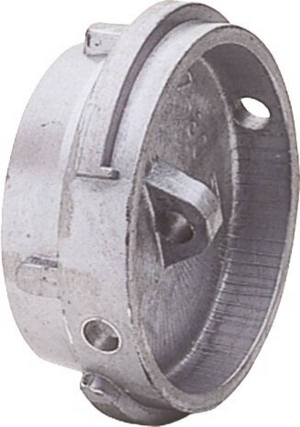 Tankwagenk.Typ VB Alu.VB 100