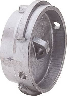 Tankwagenk.Typ VB Alu.VB 100