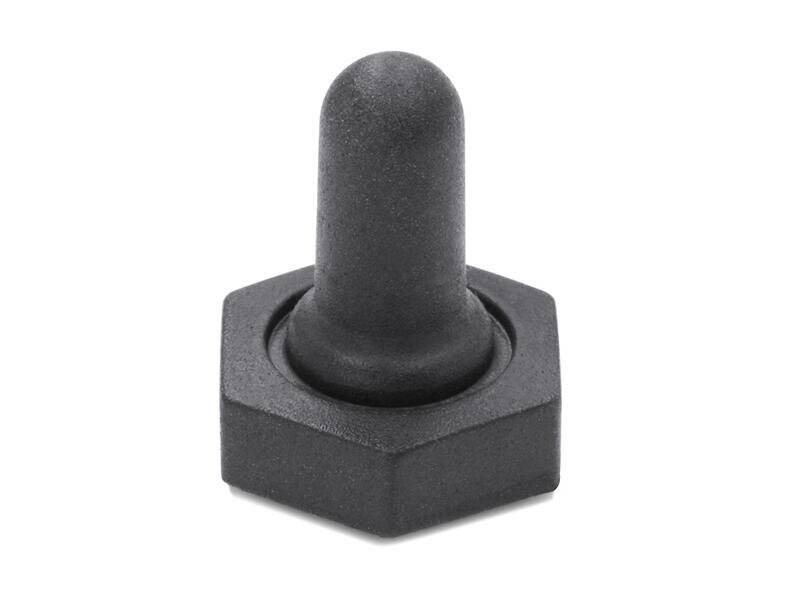 Marquardt Gummikappe 343.001.023-1