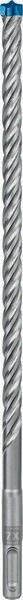 Bosch Power Tools SDS-Plus 7x Bohrer 10x200x265mm,VE10 2608900172 10 mm, 200 265 mm-2
