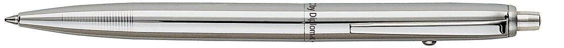 Kugelschreiber Spacetec A1
