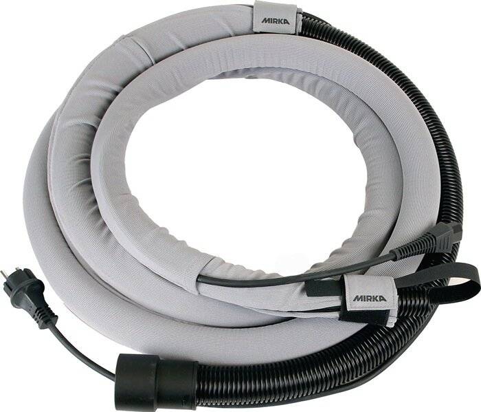 Manschette KIT f.Schlauch 4000 897 061 MIRKA-2
