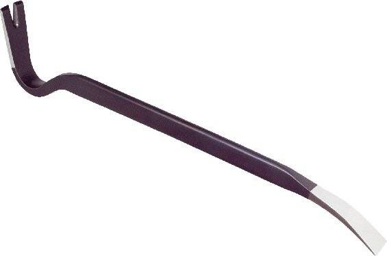 Nageleisen Gorilla Bar Gesamt-L.350mm ov.Roughneck-2