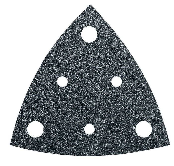 Haftschleifblatt gel.K.180 50St./Pack FEIN