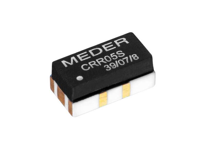 StandexMeder Reed Relais SMD A-Schließer 3 Vdc-0