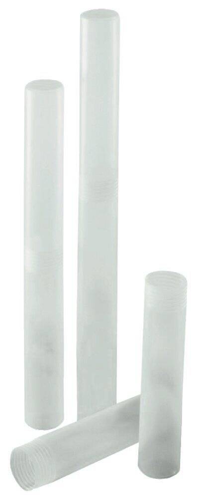 Gewindepack Versandrollen transparent 320mm-3