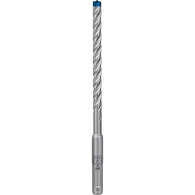 Bosch Power Tools SDS-Plus 7x Bohrer 8x100x165mm,VE10 2608900167 8 mm, 100 165 mm-7