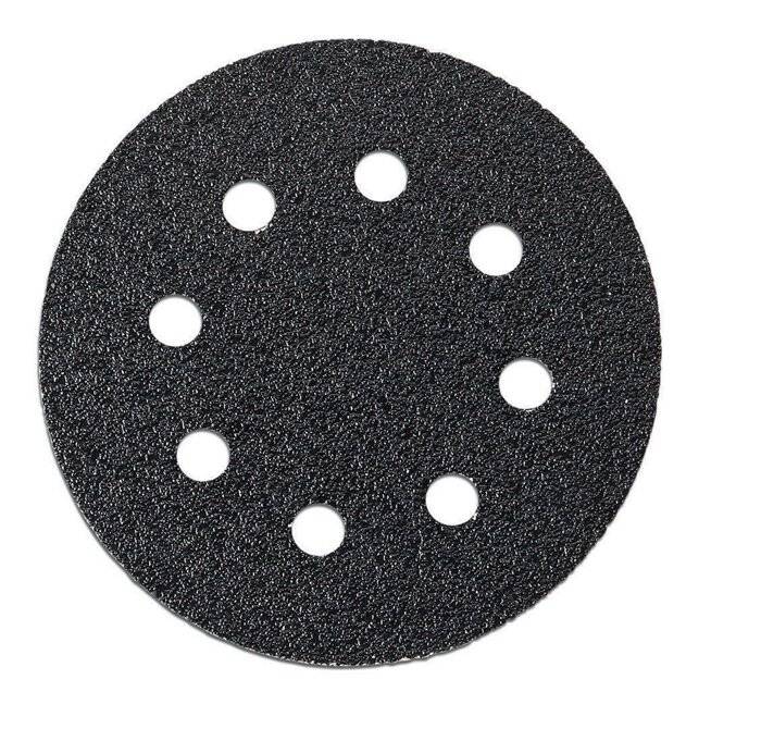 Haftschleifscheibe Schleifscheiben-D.115mm K.120 16 St.FEIN-2