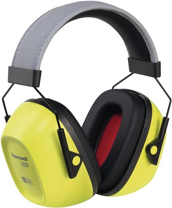 Gehörschutz VeriShield™ VS130HV EN 352 SNR 34 dB gepolsterter Kopfbügel-2