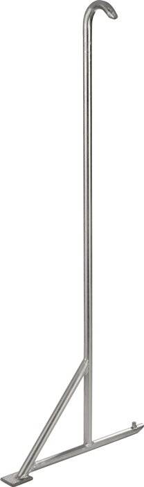 Kanaldeckelheber L.800mm m.Losbrechhilfe verz.HÄRKE-2