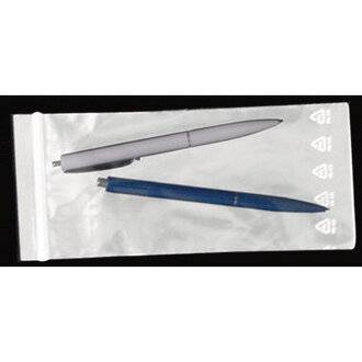 Druckverschlussbeutel 60x80mm 0,05mm ohne Druck 100 St./Pack.-1