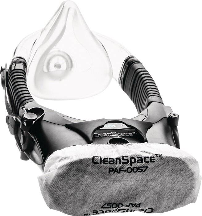 Vorfilter CleanSpace™ f.4740002007, -009, -010 20 St./Packung CLEANSPACE-2