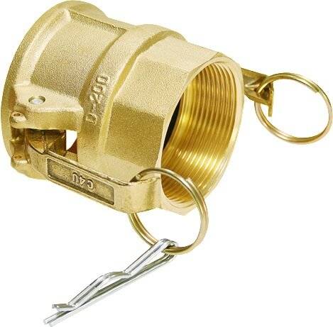 Hebelarmk.Kamlok Typ D MS 26,44mm 3/4 Zoll-0