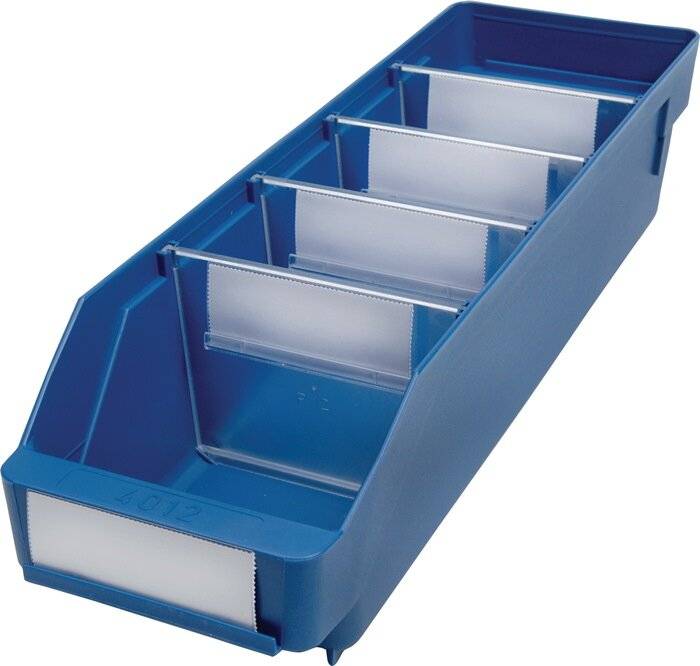 Regalkästen Serie STM 400×120×95-2