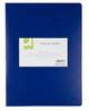 Sichtbuch - 10 Hüllen, Einband PP, 450 mym,