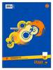 Collegeblock LIN27 A4 80 Blatt 70g/qm 9mm liniert mit