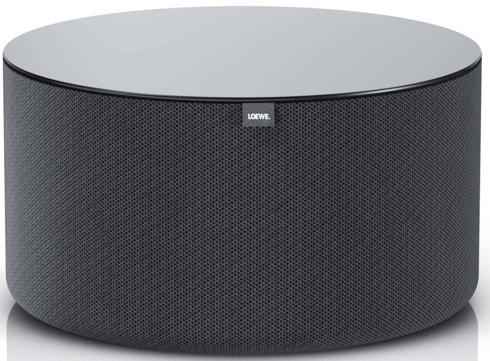 Loewe Technology Subwoofer klang sub1 bas-gr-0