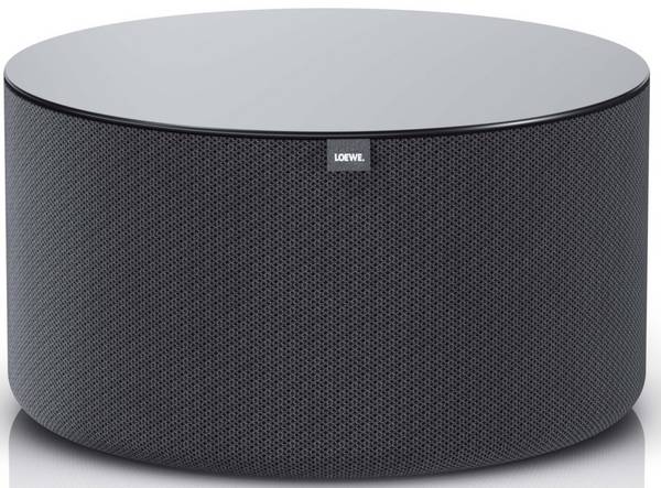 Loewe Technology Subwoofer klang sub1 bas-gr
