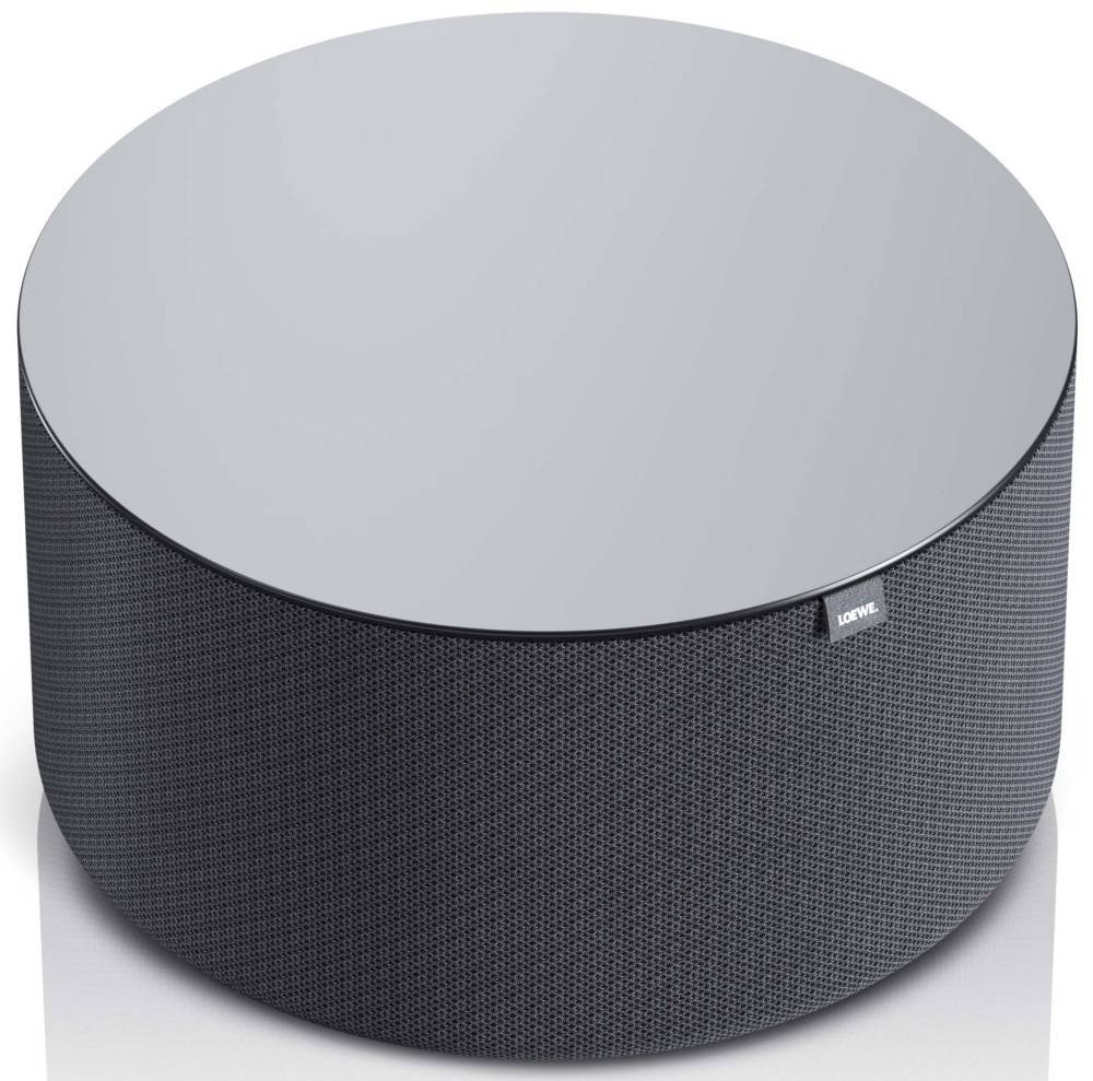 Loewe Technology Subwoofer klang sub1 bas-gr-1