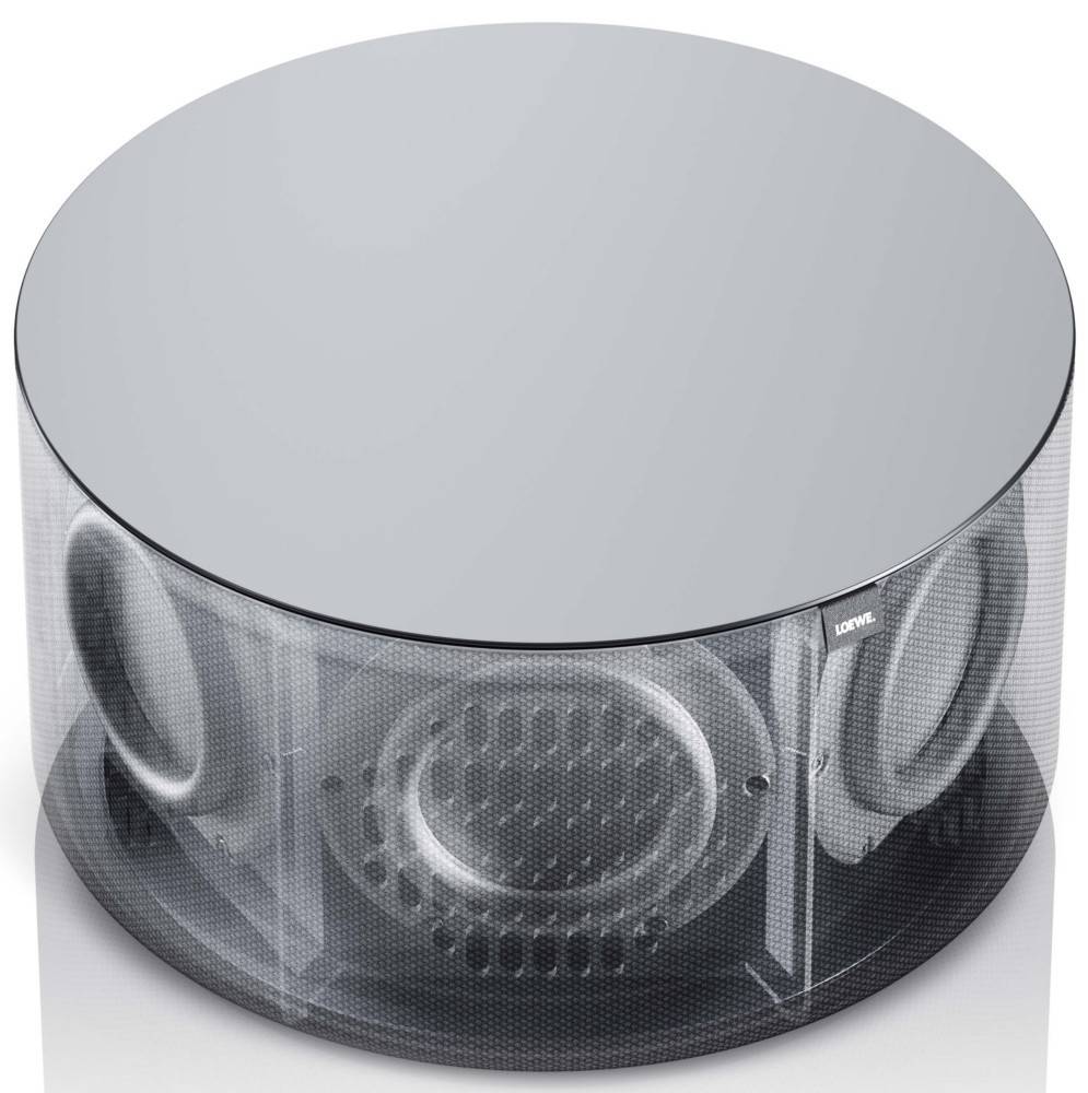 Loewe Technology Subwoofer klang sub1 bas-gr-4