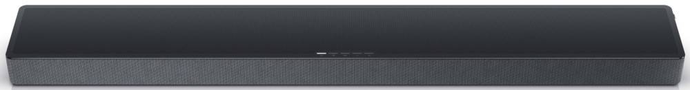 Loewe Technology Soundbar klang bar5 mr bas-gr-0