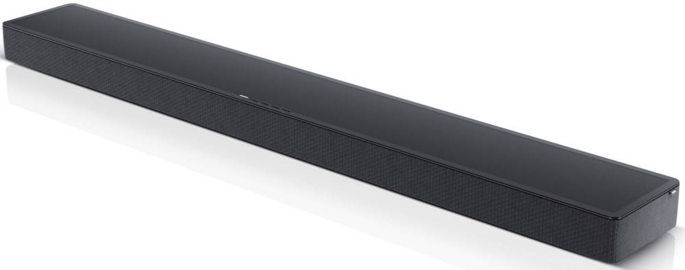 Loewe Technology Soundbar klang bar5 mr bas-gr-3