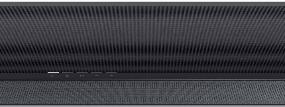 Loewe Technology Soundbar klang bar5 mr bas-gr-4
