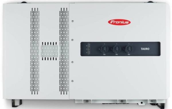 Fronius Wechselrichter Tauro50-3D 4,210,300