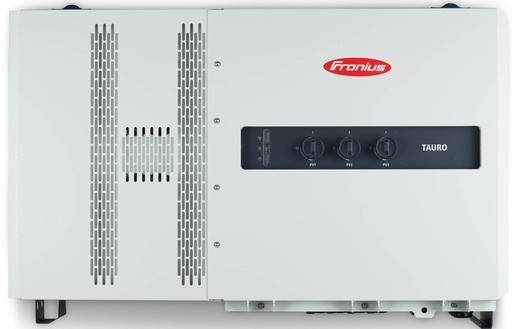 Fronius Wechselrichter Tauro50-3D 4,210,300-0