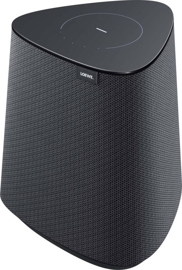 Loewe Technology Multiroom-Lautsprecher klang mr1