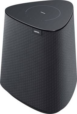 Loewe Technology Multiroom-Lautsprecher klang mr1