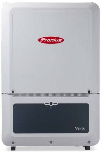 Fronius Wechselrichter Verto 30.0SPD 1+2-0
