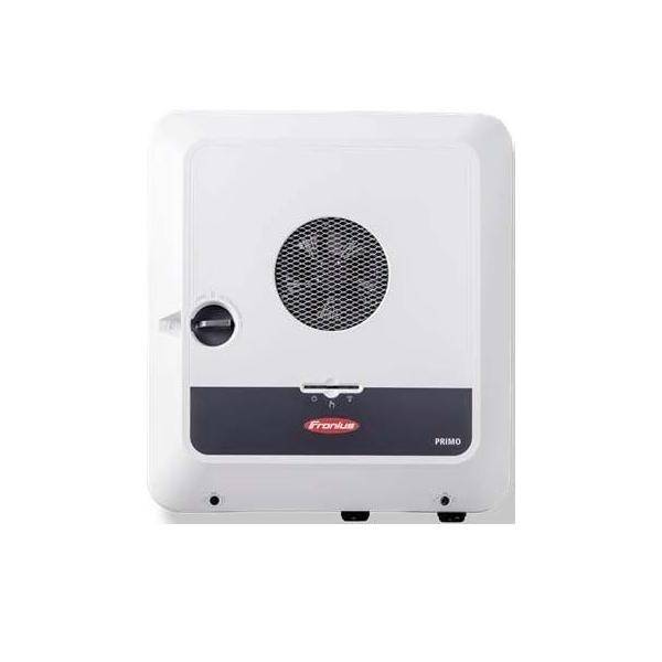Fronius Wechselrichter Symo GEN24 12 PlusSC