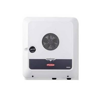 Fronius Wechselrichter Symo GEN24 12 PlusSC-0
