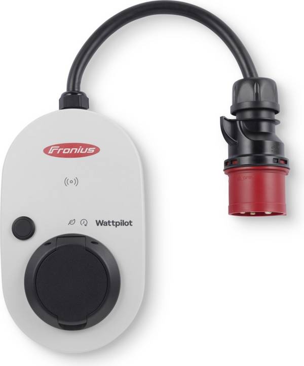 Fronius Wattpilot Dummy 4,240,418